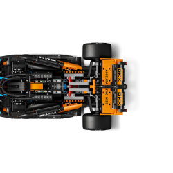 McLaren MCL39 F1-bil (42228)