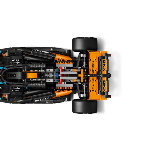McLaren MCL39 F1-bil (42228)