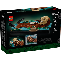 Flydende havoddere (21366)