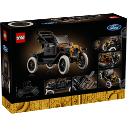  Ford Model T (11376)