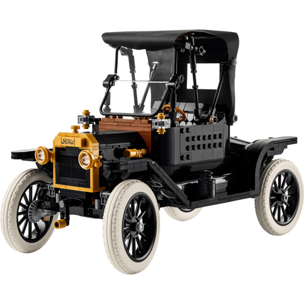  Ford Model T (11376)