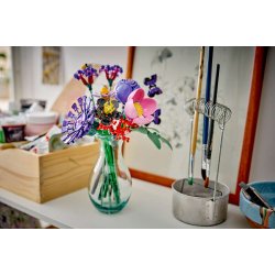 LEGO Botanicals - Olivia Rodrigos blomsterbuket (11507)