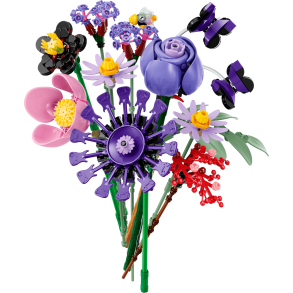 LEGO Botanicals - Olivia Rodrigos blomsterbuket (11507)