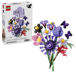 LEGO Botanicals - Olivia Rodrigos blomsterbuket (11507)_boxprod