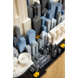 New York City � The Big Apple (21066)