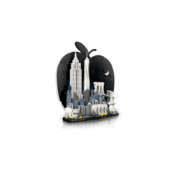 New York City � The Big Apple (21066)