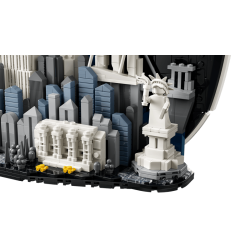 New York City � The Big Apple (21066)