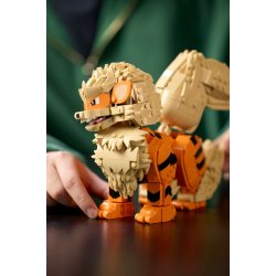 LEGO Pok�mon - Arcanine (72160)