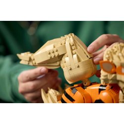 LEGO Pok�mon - Arcanine (72160)