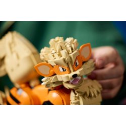 LEGO Pok�mon - Arcanine (72160)