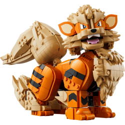LEGO Pok�mon - Arcanine (72160)