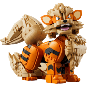 LEGO Pok�mon - Arcanine (72160)
