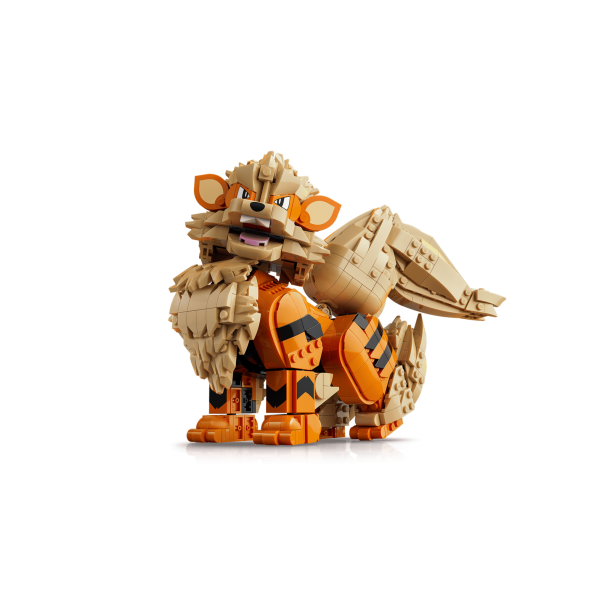 LEGO Pok�mon - Arcanine (72160)