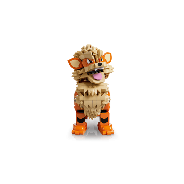 LEGO Pok�mon - Arcanine (72160)