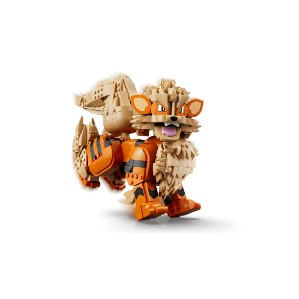 LEGO Pok�mon - Arcanine (72160)