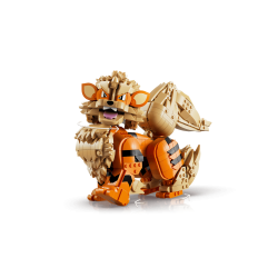 LEGO Pok�mon - Arcanine (72160)