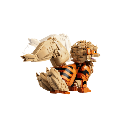 LEGO Pok�mon - Arcanine (72160)