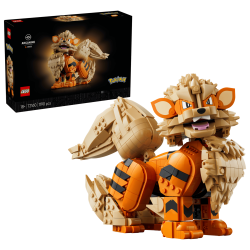 LEGO Pok�mon - Arcanine (72160)_boxprod