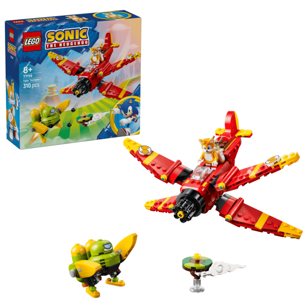 LEGO Sonic the Hedgehog - Tails' Tornado-1 (77119)_boxprod