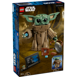 Grogu (Mandalorianerens l�rling) (75446)