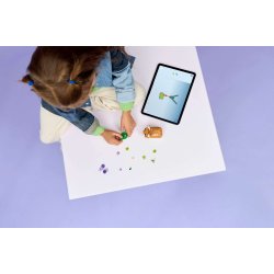LEGO Creator 3-i-1 - S�d hamster med blomst (31376)