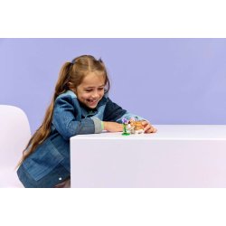 LEGO Creator 3-i-1 - S�d hamster med blomst (31376)