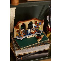 Hyldest til Leonardo da Vinci (40902)