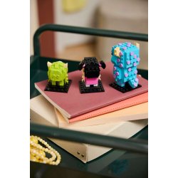 Figurer af Sulley, Mike og B�h (40861)