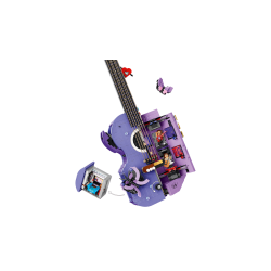 LEGO Editions - Olivia Rodrigos dobbeltguitar (43031)