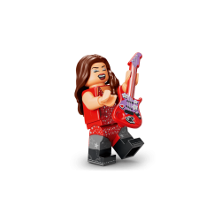 LEGO Editions - Olivia Rodrigos dobbeltguitar (43031)