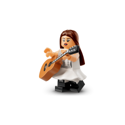 LEGO Editions - Olivia Rodrigos dobbeltguitar (43031)