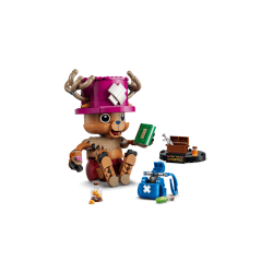 LEGO ONE PIECE - Tony Tony Chopper (75643)