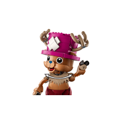 LEGO ONE PIECE - Tony Tony Chopper (75643)