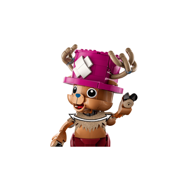 LEGO ONE PIECE - Tony Tony Chopper (75643)