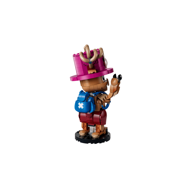 LEGO ONE PIECE - Tony Tony Chopper (75643)