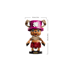 LEGO ONE PIECE - Tony Tony Chopper (75643)