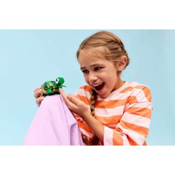 LEGO Creator 3-i-1 - Skildpadde med �kandeblomst (31377)