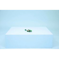 LEGO Creator 3-i-1 - Skildpadde med �kandeblomst (31377)