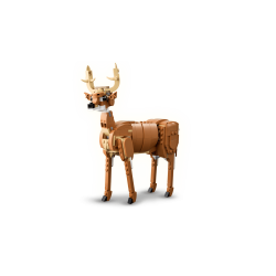 LEGO Creator 3-i-1 - Smuk hest (31166)