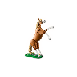 LEGO Creator 3-i-1 - Smuk hest (31166)