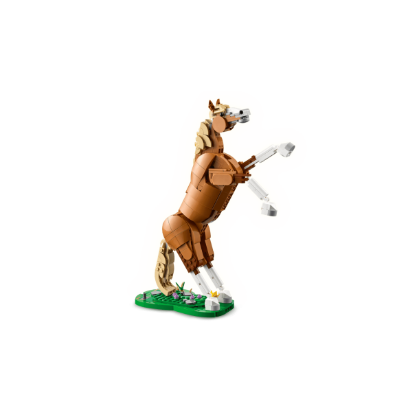 LEGO Creator 3-i-1 - Smuk hest (31166)