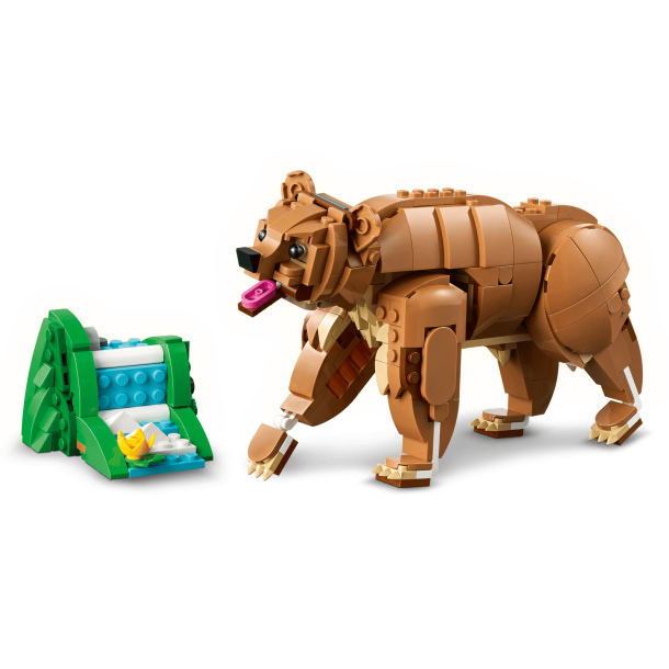 LEGO Creator 3-i-1 - Smuk hest (31166)