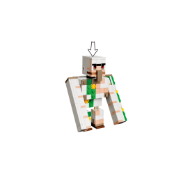 H�nsejockey-�rkenangreb (21592)