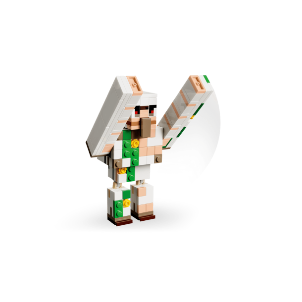 H�nsejockey-�rkenangreb (21592)