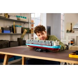 M�rsk-containerskib med dual-fuel-motor (40955)