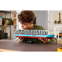 M�rsk-containerskib med dual-fuel-motor (40955)