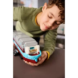 M�rsk-containerskib med dual-fuel-motor (40955)