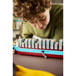 M�rsk-containerskib med dual-fuel-motor (40955)