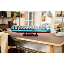 M�rsk-containerskib med dual-fuel-motor (40955)