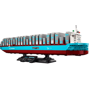 M�rsk-containerskib med dual-fuel-motor (40955)